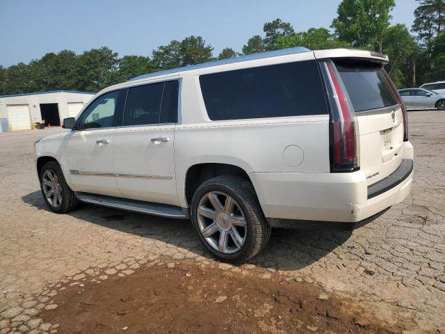 2015 Cadillac Escalade