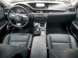 
										2018 Lexus Es 350 full									