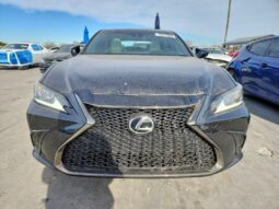 
										2021 Lexus Es 350 full									