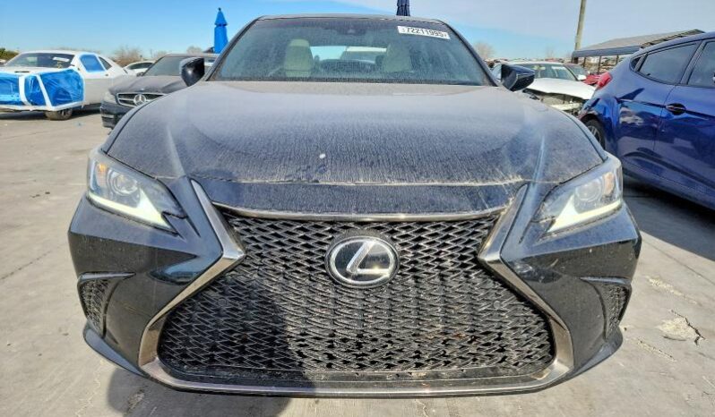 
								2021 Lexus Es 350 full									