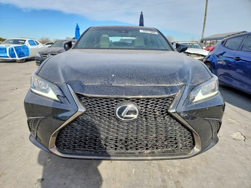 2021 Lexus Es 350