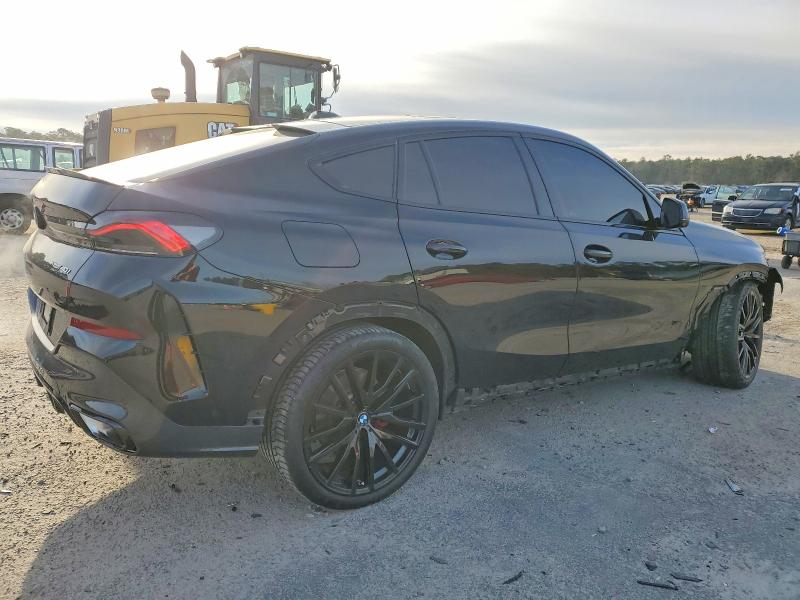 2024 BMW X6