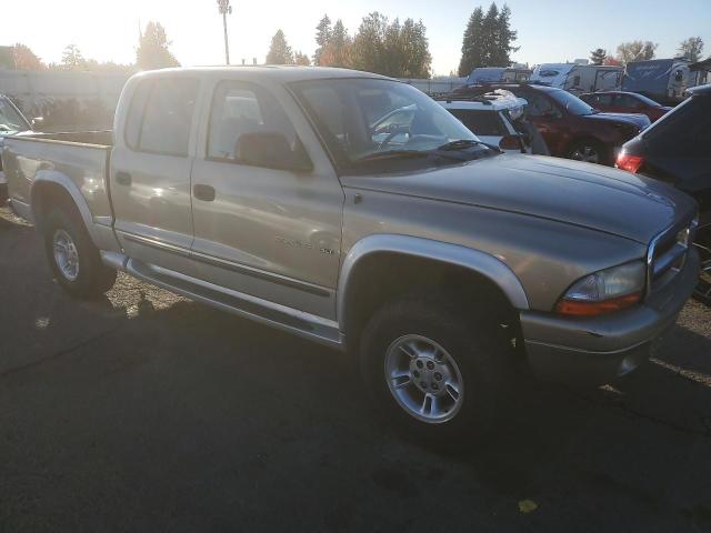 2002 Dodge Dakota