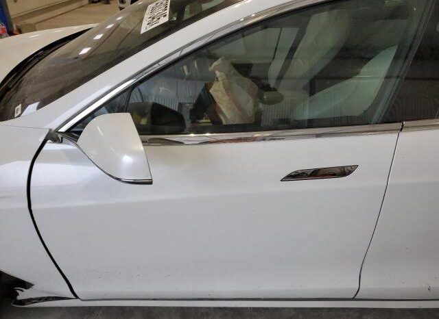 
								2020 Tesla Model s full									