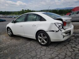 
										2015 Chevrolet Cruze full									