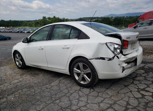 
								2015 Chevrolet Cruze full									