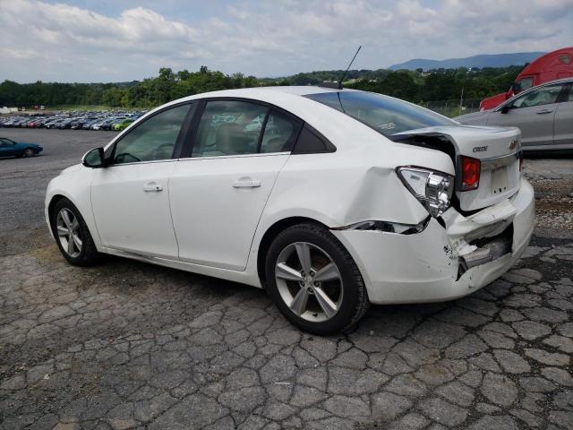 2015 Chevrolet Cruze
