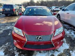 
										2014 Lexus Es 350 full									