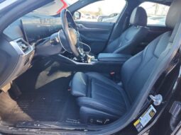 
										2024 BMW I4 full									