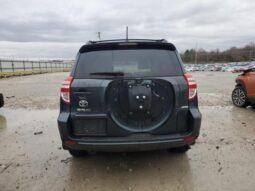 
										2012 Toyota Rav4 full									