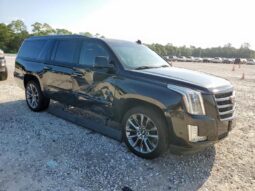 
										2019 Cadillac Escalade full									