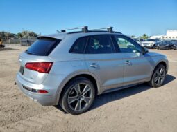 
										2019 Audi Q5 full									
