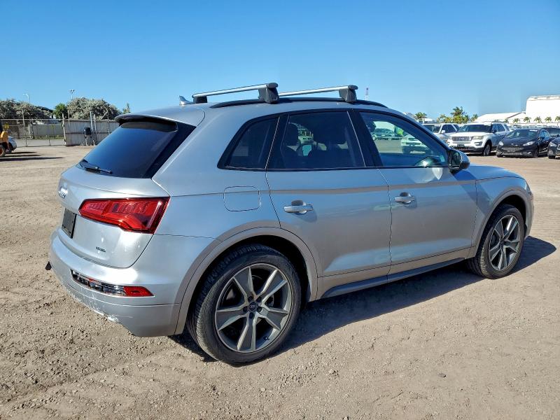 2019 Audi Q5