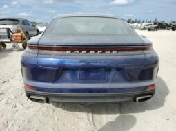 
										2024 Porsche Panamera full									