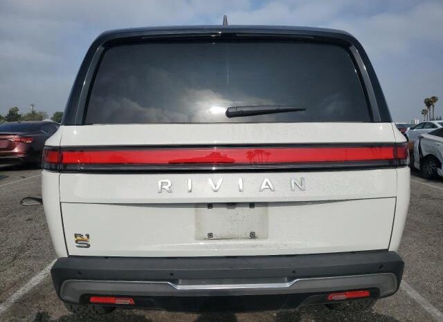 
								2023 Rivian R1s full									