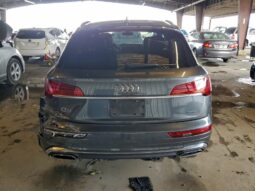 
										2024 Audi Q5 full									