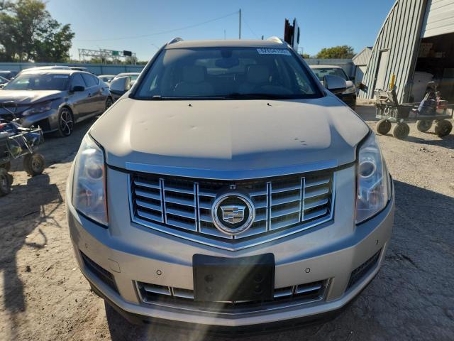 2015 Cadillac Srx