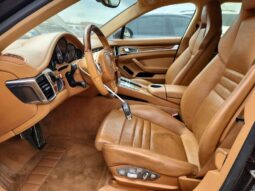 
										2013 Porsche Panamera full									