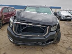 
										2015 Gmc Yukon full									