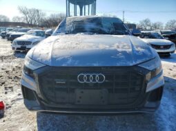 
										2019 Audi Q8 full									