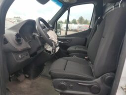 
										2023 Mercedes-benz Sprinter full									