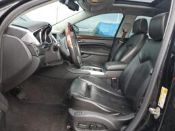
										2012 Cadillac Srx full									