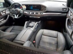 
										2020 Mercedes-benz Gls-klasse full									