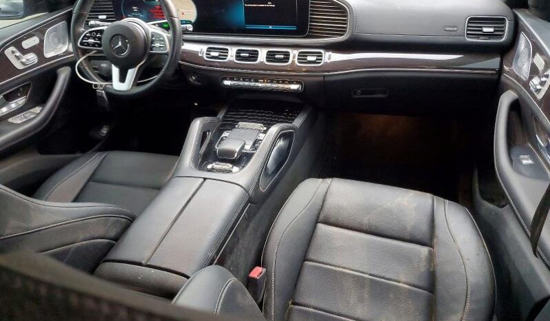 
								2020 Mercedes-benz Gls-klasse full									