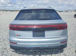 
										2024 Audi Q8 full									