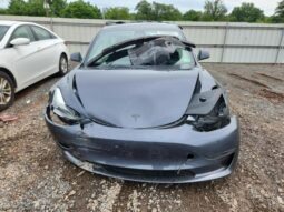 
										2023 Tesla Model 3 full									