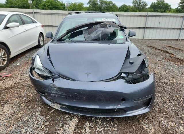 
								2023 Tesla Model 3 full									