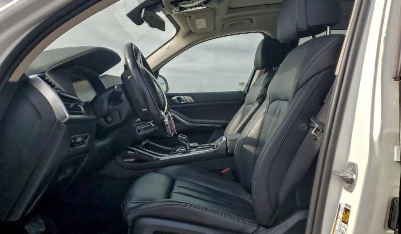 
								2019 BMW X7 full									