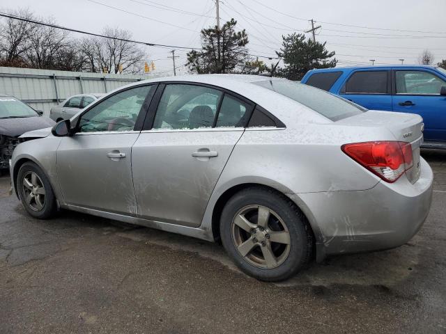 2012 Chevrolet Cruze