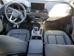 
										2023 Audi Q5 full									