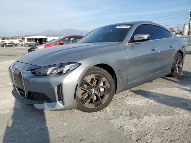 2025 BMW I4
