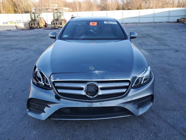 2019 Mercedes-benz E 300 4mat