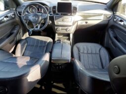 
										2017 Mercedes-benz Gls-klasse full									