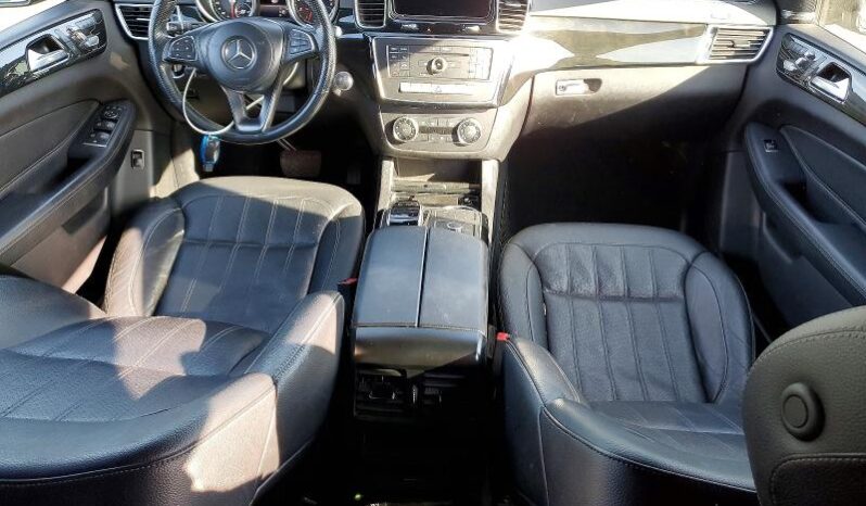 
								2017 Mercedes-benz Gls-klasse full									