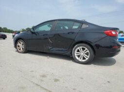 
										2019 Chevrolet Cruze full									