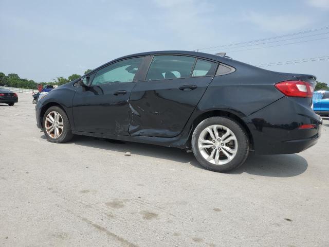 2019 Chevrolet Cruze