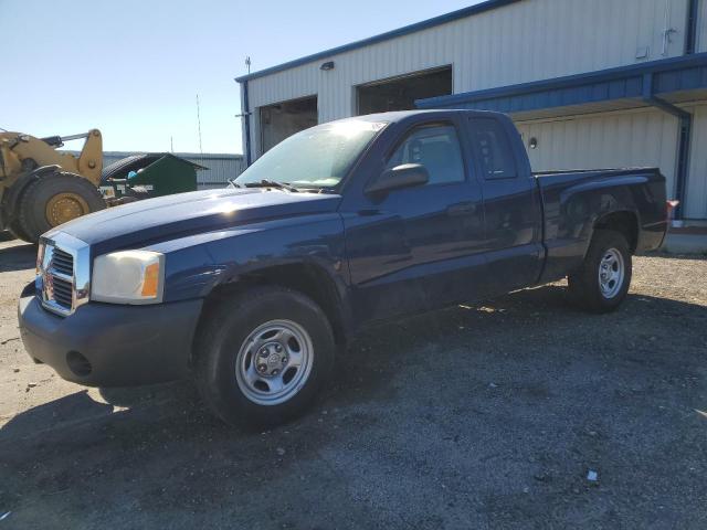2006 Dodge Dakota