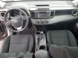 
										2017 Toyota Rav4 full									