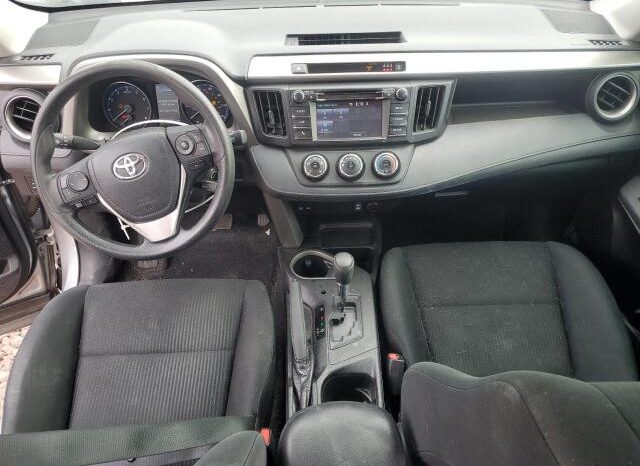
								2017 Toyota Rav4 full									