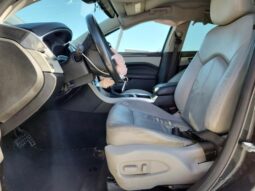 
										2015 Cadillac Srx full									