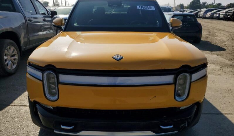 
								2023 Rivian R1t full									