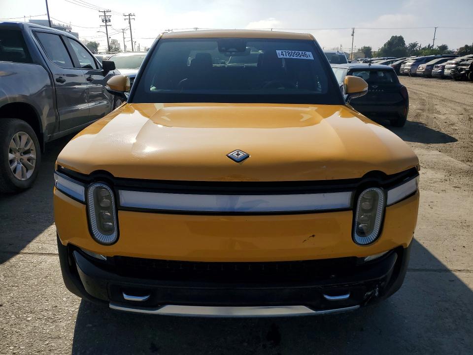 2023 Rivian R1t