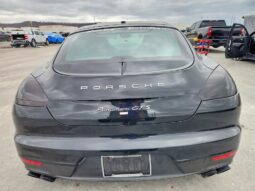 
										2015 Porsche Panamera full									