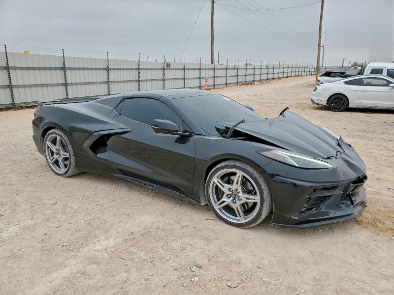2020 Chevrolet Corvette