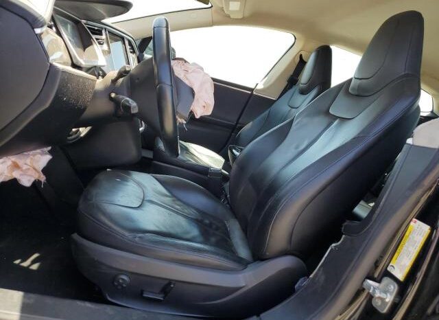 
								2013 Tesla Model s full									