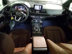 
										2020 Audi Q5 full									